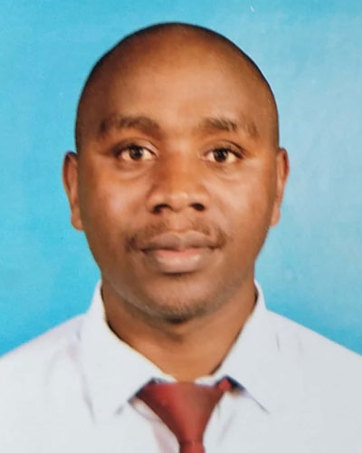 Country Coordinator, Kenya