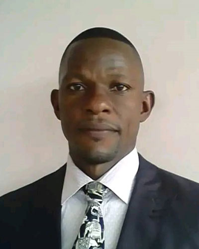 Country coordinator: DRC